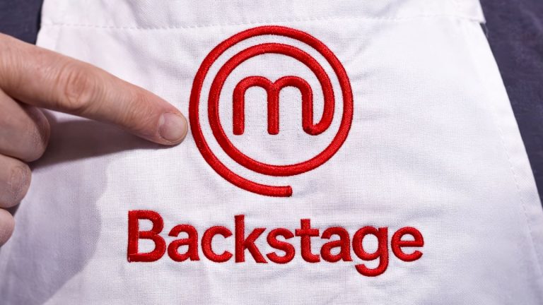 МастерШеф Backstage