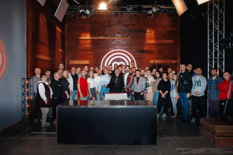 МастерШеф-17