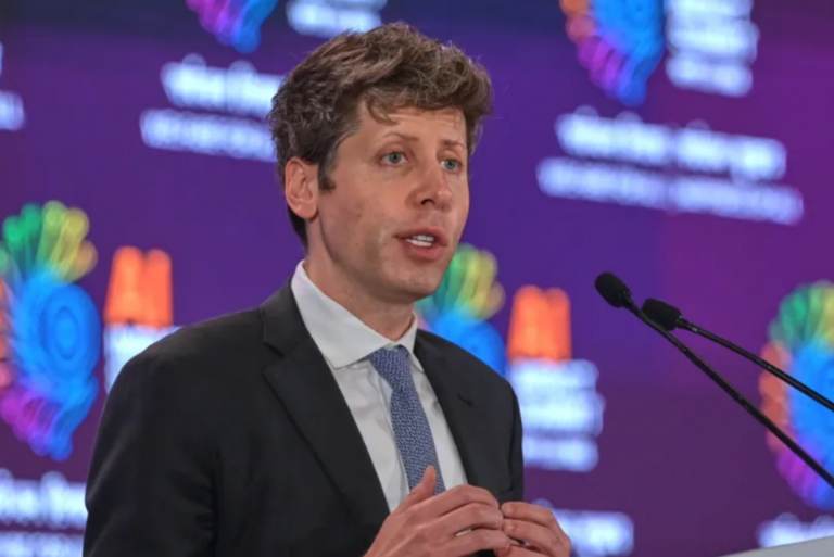 Сем Альтман