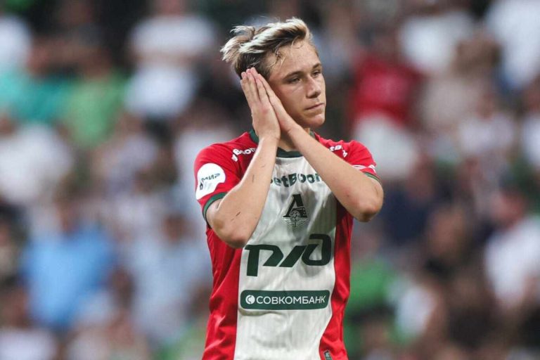 Олексій Батраков