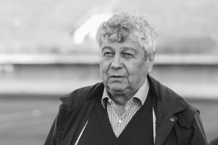 Мірча Луческу