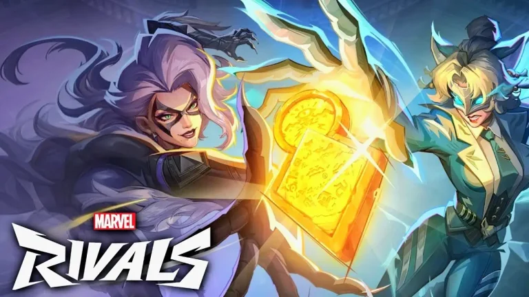 Оновлення Marvel Rivals