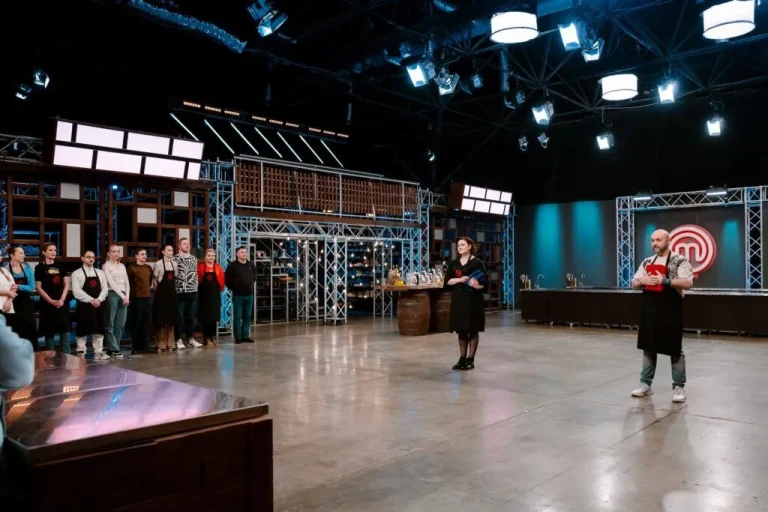 МастерШеф-17