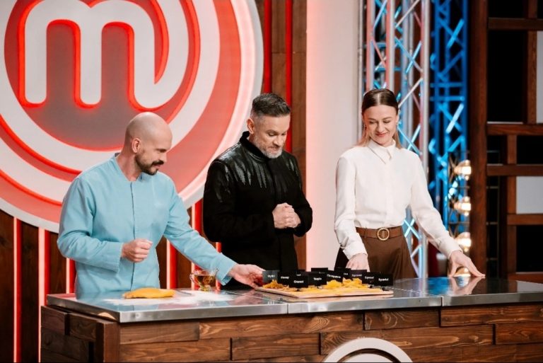 МастерШеф-17