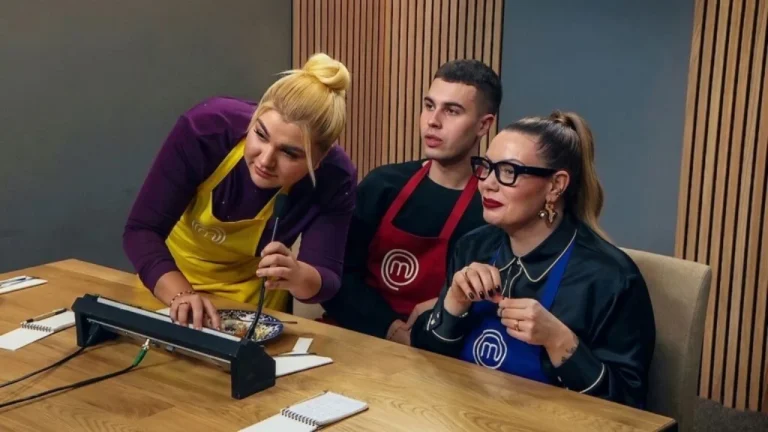 МастерШеф-17