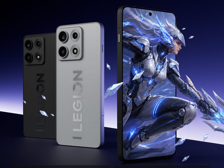 Legion Y70