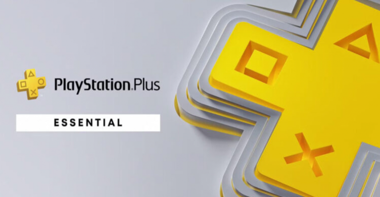 PS Plus