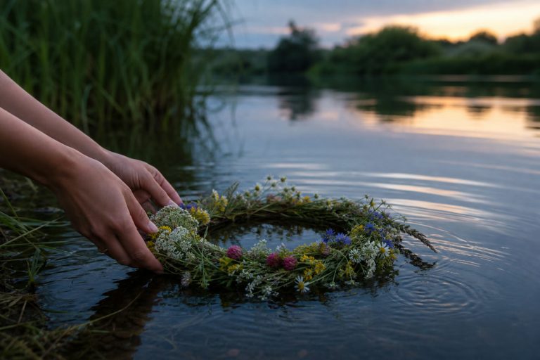 Церковне свято Івана Купала: коли відзначають та яких традицій дотримуються Свято Івана Купала