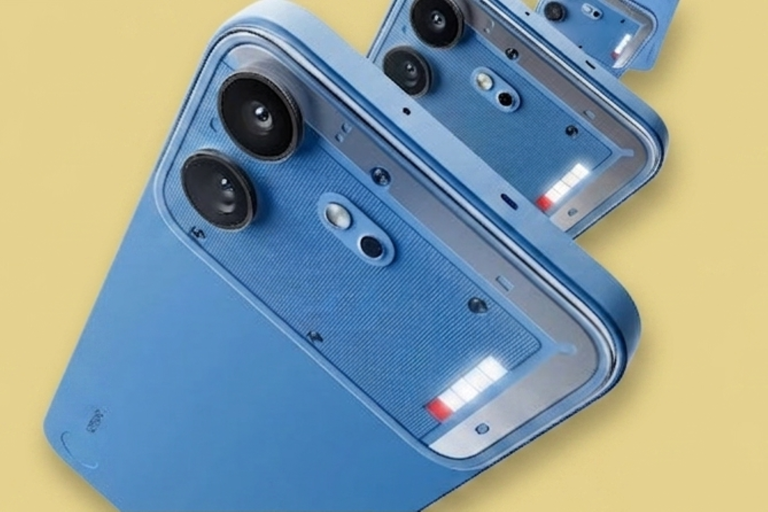 Nothing Phone 4b