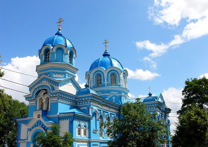 Церковний календар серпня 2026: які великі православні свята відзначатимуть в Україні Церква