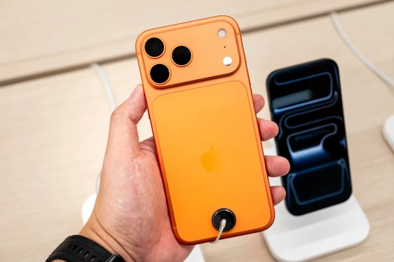 Apple підвищує вартість iPhone 18 Pro Max: що спричинило можливе подорожчання Apple IPhone