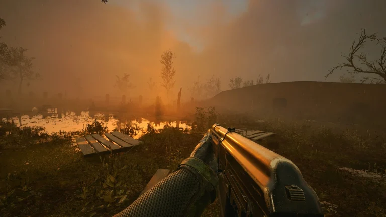 S.T.A.L.K.E.R 2