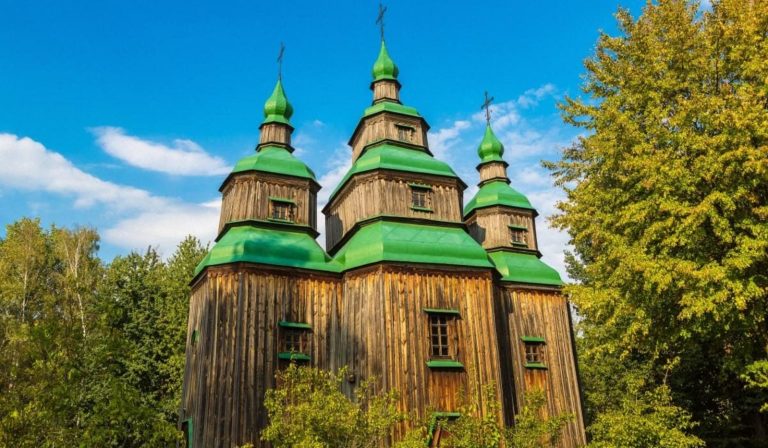 Церква