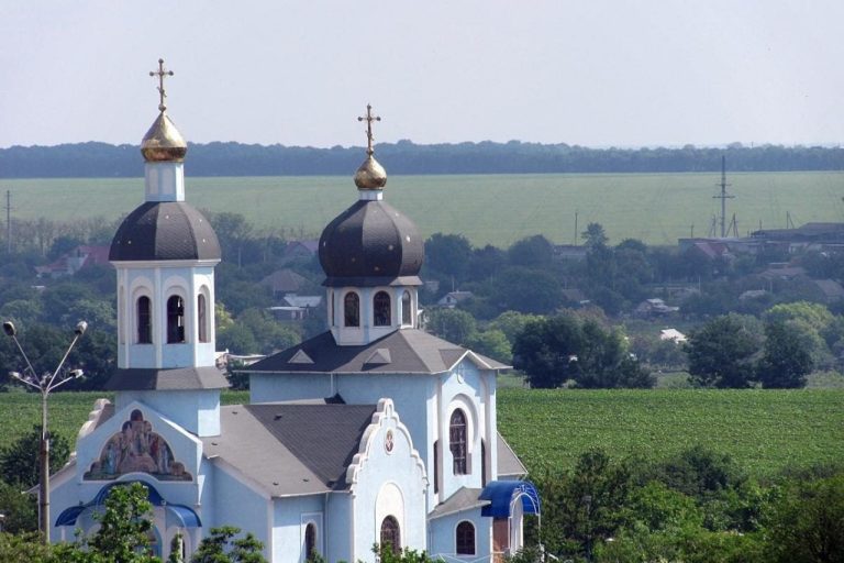 Преображення Господнє 2026 в Україні: дата святкування та головні традиції дня Церква