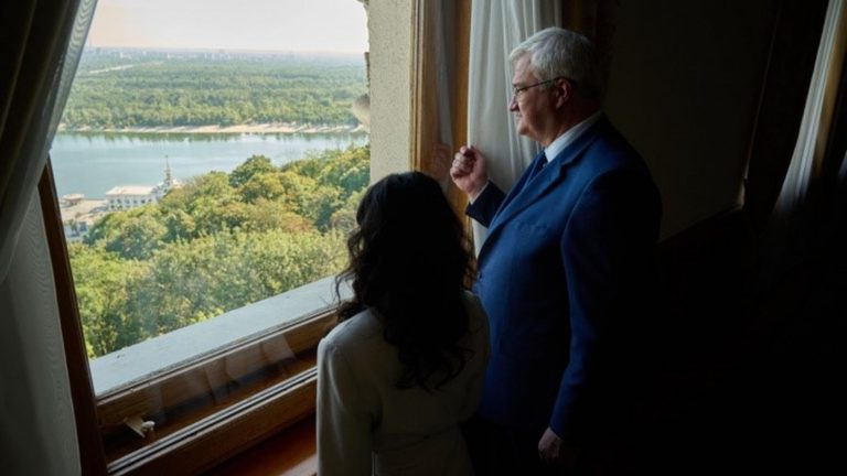 ООН Туризм посилює співпрацю з Україною: які напрямки розвиватимуть ООН Туризм в Україні