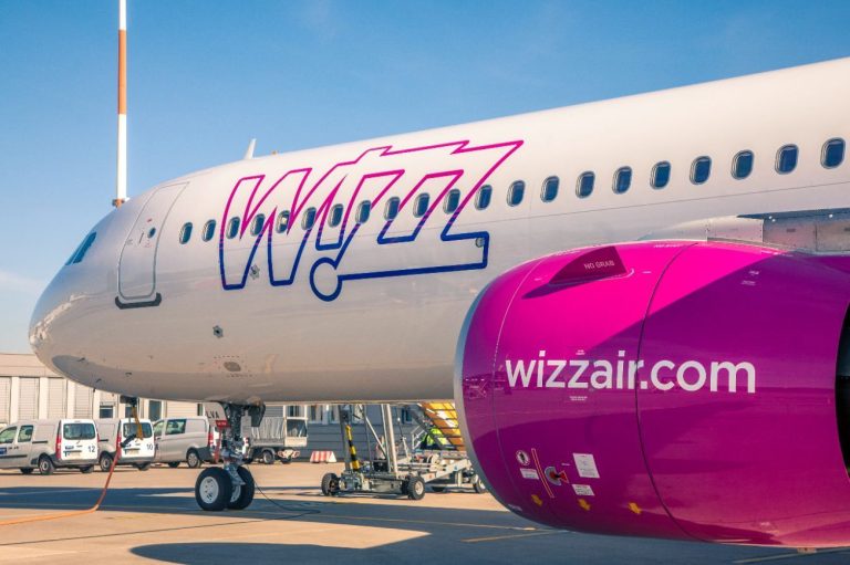 Wizz Air може оштрафувати за подушку: кому загрожує доплата до 65 євро Wizz Air